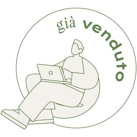 Già venduto