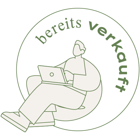 bereits verkauft